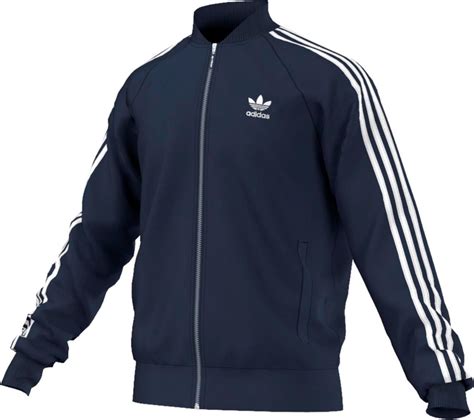 adidas chamarras para hombre.